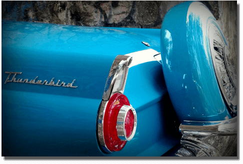 56 Tbird