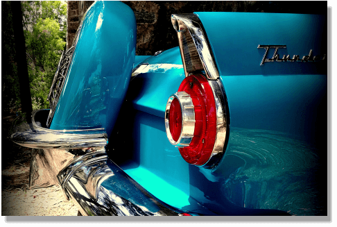 Thundrbird
