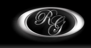RG Classics logo