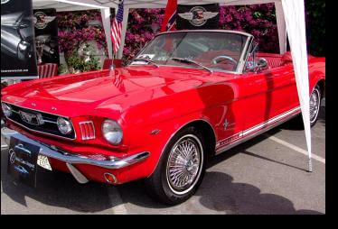Classics on Wheels, Puerto Banus