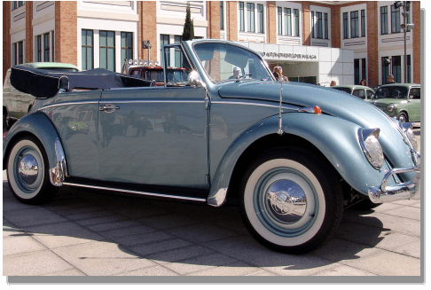 Museo Automovilistico Malaga