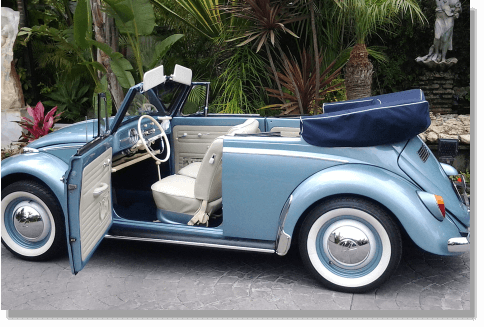 Rodaje en Villa Tiberio Marbella
