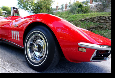 68 Vette