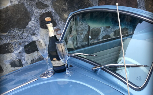 Bodas en Andalucia