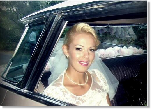 Boda en Finca de la Concepción