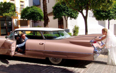 1959 Cadillac