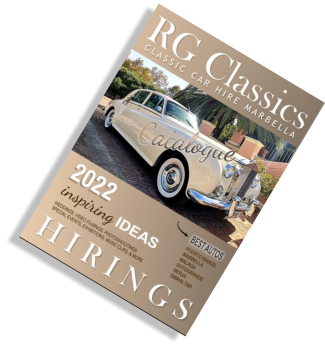 RG Classics catalogo 2022