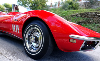coches espectaculares