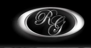 RG Classics logo