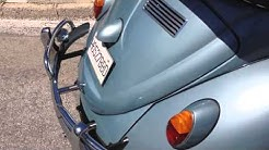 1966 Volkswagen Käfer Benalmadena, Fuengirola