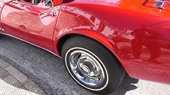 68 Corvette  C3 Benalmadena