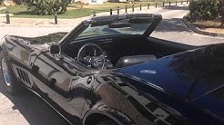68 STINGRAY C3