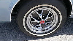 coche clasico alquiler España