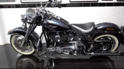 1995 Harley Davidson Heritage Softail Special Malaga, Marbella