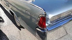 62 Lincoln Continental Benalmadena Costa