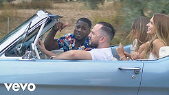 65 Mustang music video clip Marbella