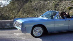 62 Lincoln music video clip
