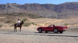 1968 Chevrolet Corvette Stingray C3 Malaga, Antequera