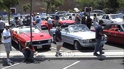 classics on wheels 2011 Puerto Banus