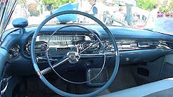 Classics on wheels 2010 Marbella