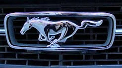 66 Mustang video RG Classics