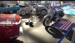 RG Classics stand Retro Malaga 2018