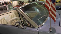 Estepona coches clasicos
