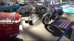 RG Classics  Retro Malaga 2018