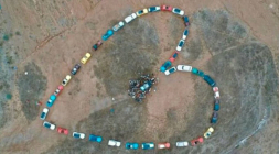 Beetle boda Malaga axarquia